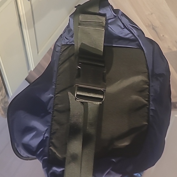 Patagonia Fanny Pack Belt Bag VINTAGE Large 15 X 7 - Picture 9 of 9